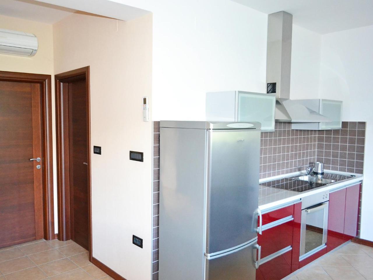 Apartment Jadranka-3 By Interhome Banjol Exterior photo